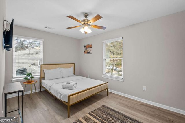 1041 Stonewall Drive SE, Atlanta, GA 30315