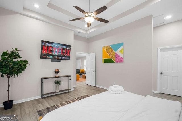 1041 Stonewall Drive SE, Atlanta, GA 30315