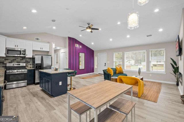 1041 Stonewall Drive SE, Atlanta, GA 30315