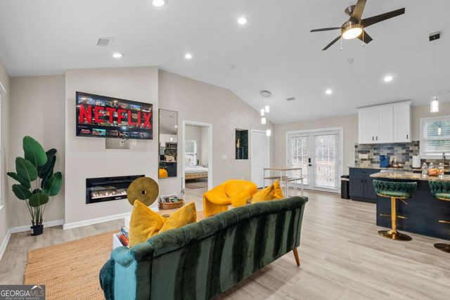 1041 Stonewall Drive SE, Atlanta, GA 30315