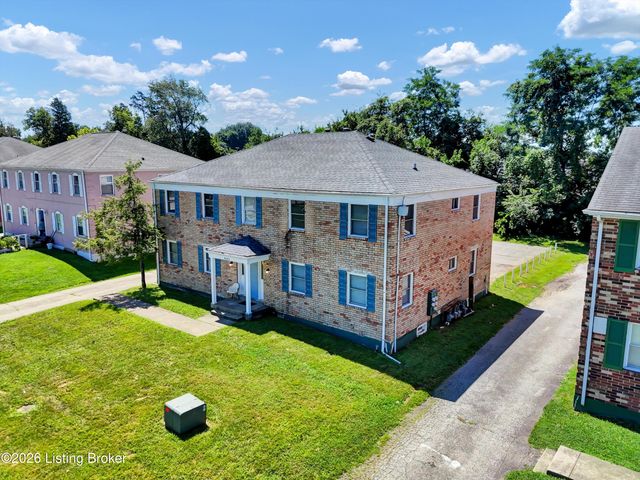 4342 Newport Rd, Louisville, KY 40218