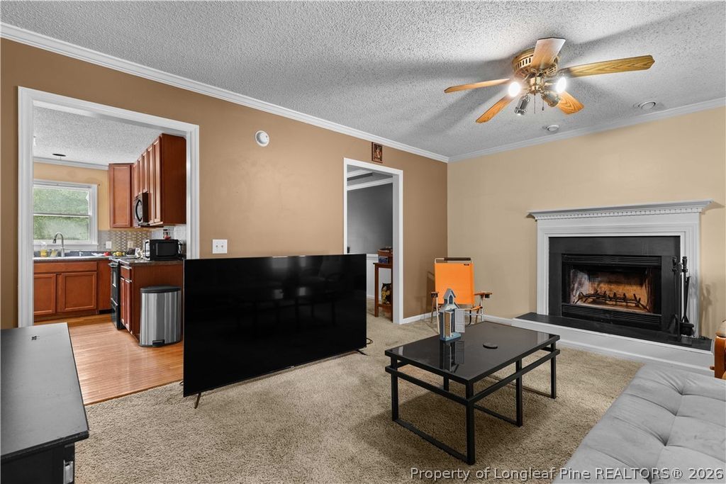21 Edgedale Lane, Sanford, NC 27332 — photo 2