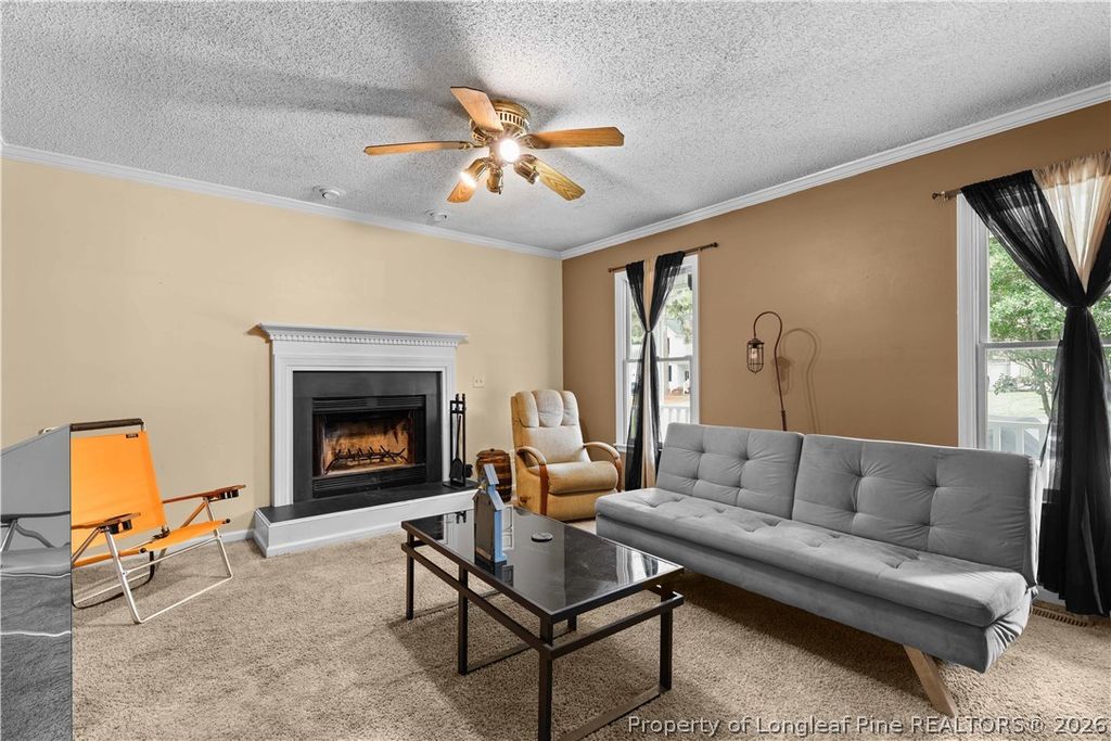 21 Edgedale Lane, Sanford, NC 27332 — photo 3