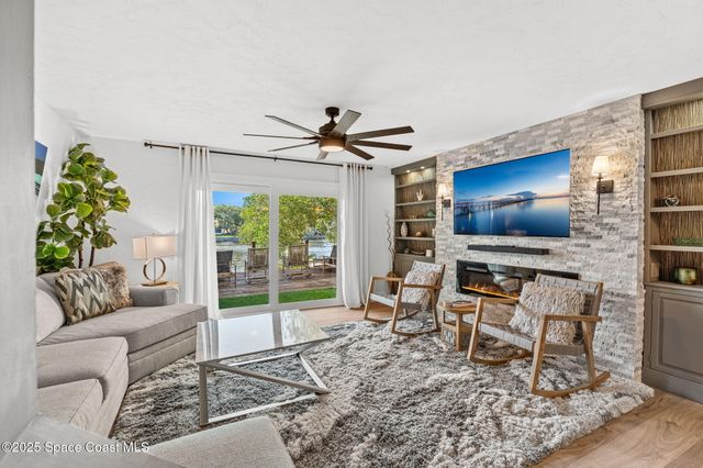 1428 Rose Court, Melbourne, FL 32935