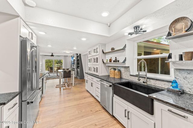 1428 Rose Court, Melbourne, FL 32935