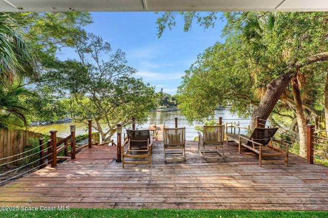 1428 Rose Court, Melbourne, FL 32935