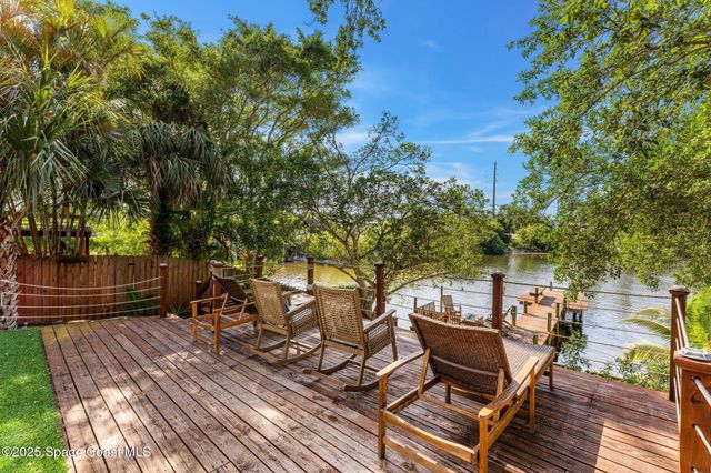 1428 Rose Court, Melbourne, FL 32935