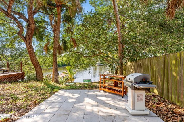 1428 Rose Court, Melbourne, FL 32935