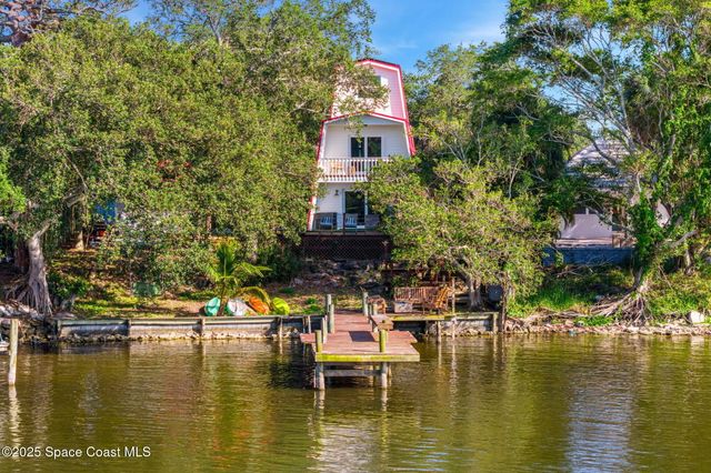 1428 Rose Court, Melbourne, FL 32935