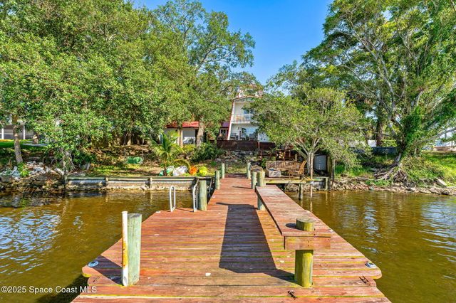 1428 Rose Court, Melbourne, FL 32935