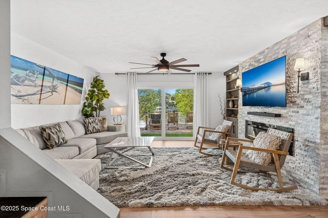 1428 Rose Court, Melbourne, FL 32935