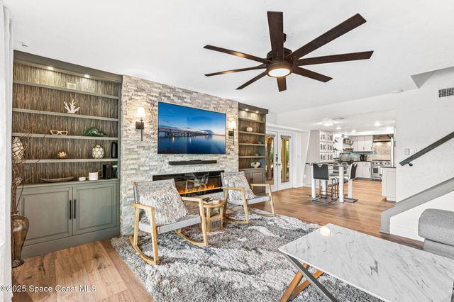 1428 Rose Court, Melbourne, FL 32935