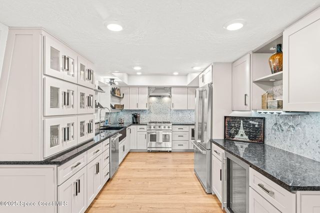 1428 Rose Court, Melbourne, FL 32935