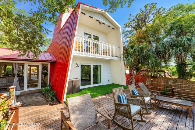 1428 Rose Court, Melbourne, FL 32935