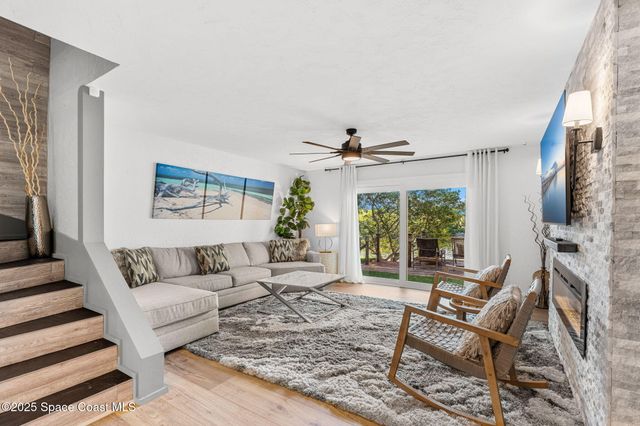 1428 Rose Court, Melbourne, FL 32935