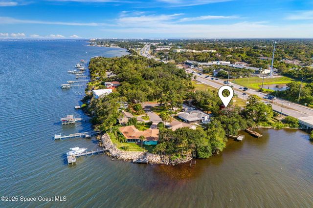 1428 Rose Court, Melbourne, FL 32935