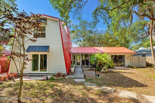 1428 Rose Court, Melbourne, FL 32935