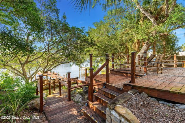 1428 Rose Court, Melbourne, FL 32935