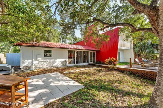 1428 Rose Court, Melbourne, FL 32935