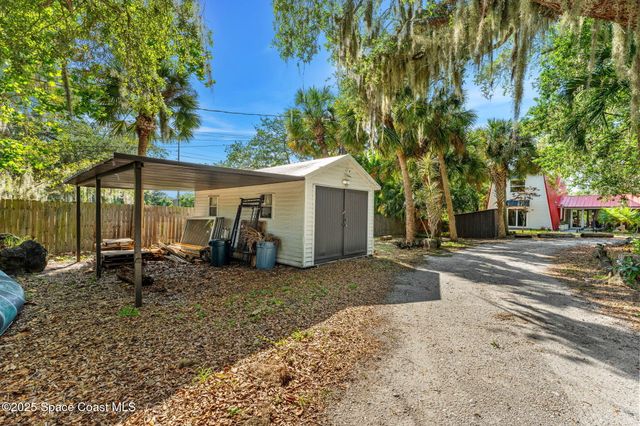 1428 Rose Court, Melbourne, FL 32935