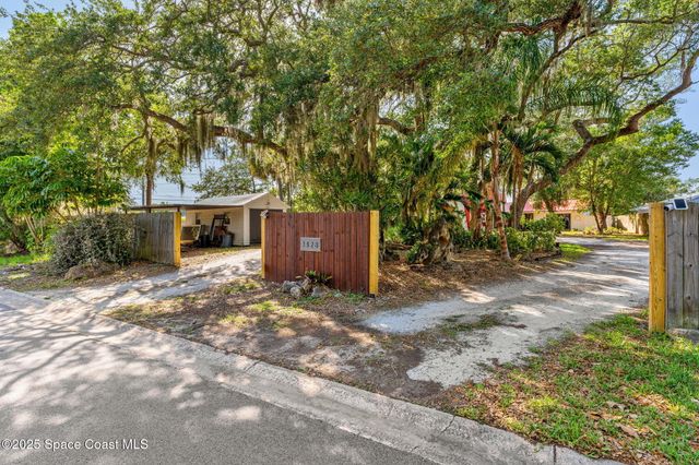 1428 Rose Court, Melbourne, FL 32935