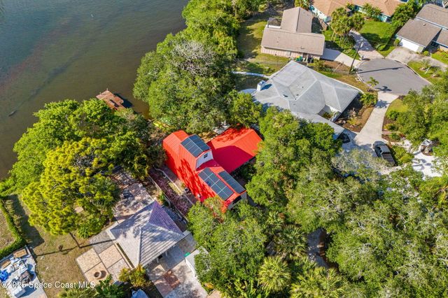 1428 Rose Court, Melbourne, FL 32935