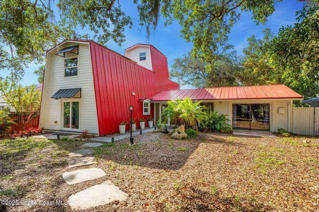 1428 Rose Court, Melbourne, FL 32935