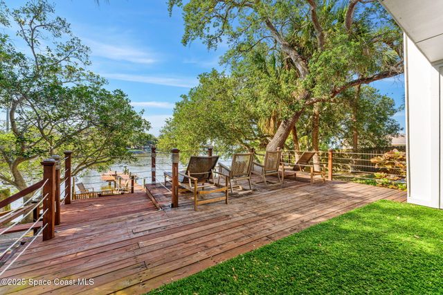 1428 Rose Court, Melbourne, FL 32935