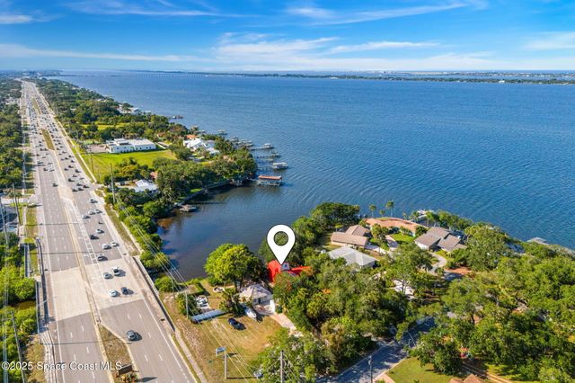 1428 Rose Court, Melbourne, FL 32935