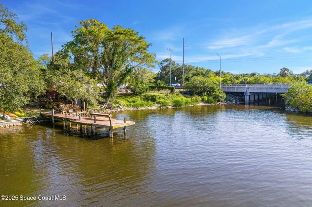 1428 Rose Court, Melbourne, FL 32935