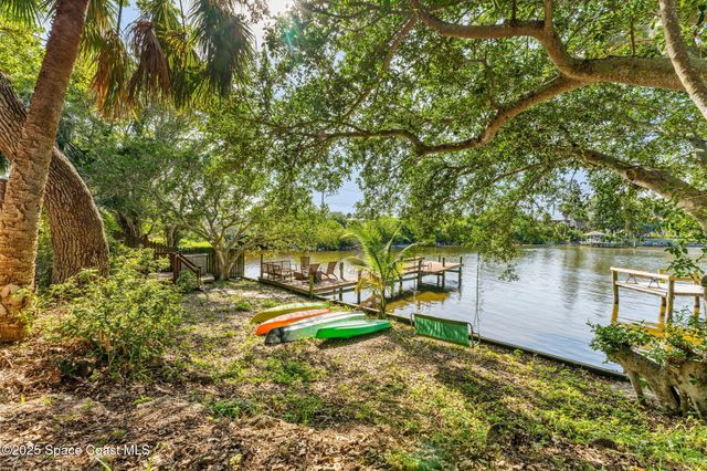 1428 Rose Court, Melbourne, FL 32935