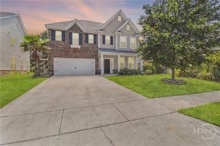 129 Winslow Circle, Savannah, GA 31407