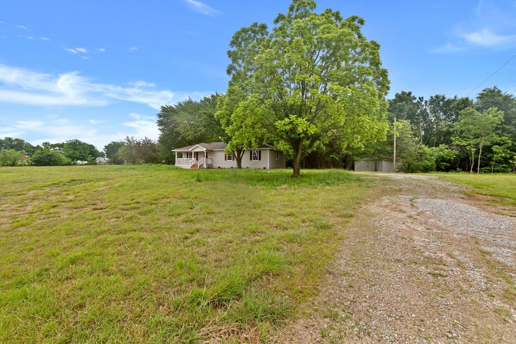 268 Tweedy Bird Lane, Whitewright, TX 75491