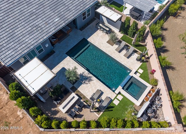 17702 W GUTHRIE Street, Surprise, AZ 85388