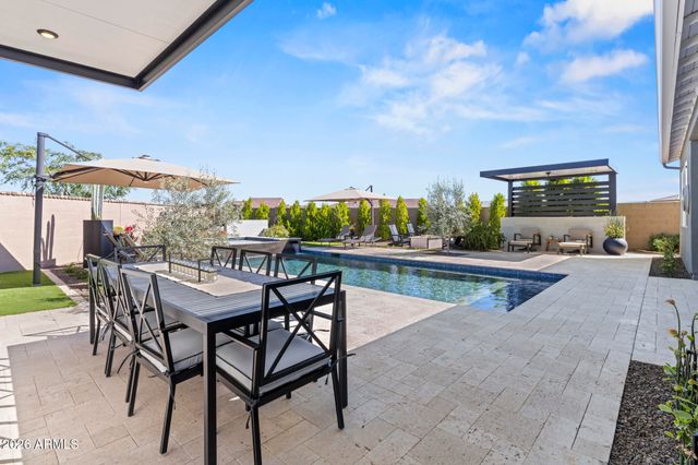 17702 W GUTHRIE Street, Surprise, AZ 85388