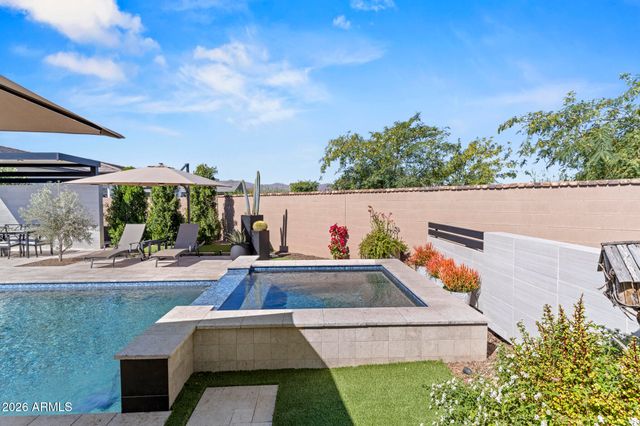 17702 W GUTHRIE Street, Surprise, AZ 85388