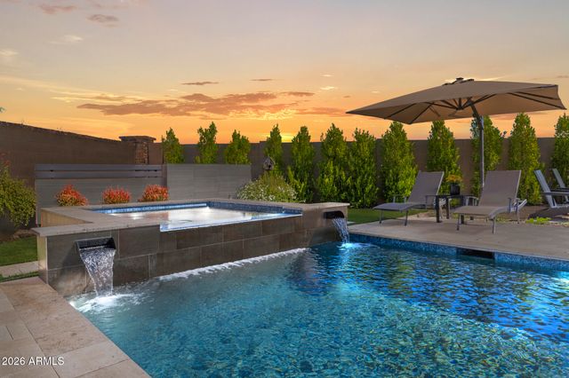 17702 W GUTHRIE Street, Surprise, AZ 85388