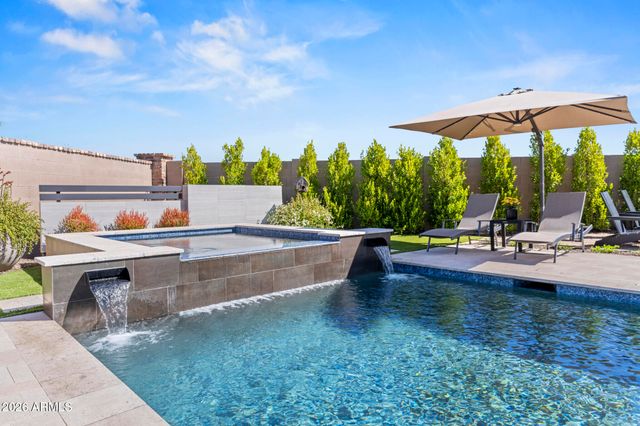 17702 W GUTHRIE Street, Surprise, AZ 85388