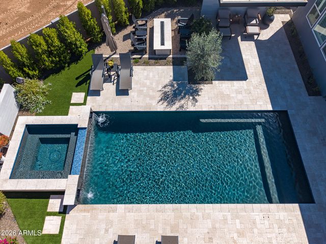 17702 W GUTHRIE Street, Surprise, AZ 85388