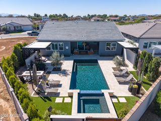 17702 W GUTHRIE Street, Surprise, AZ 85388