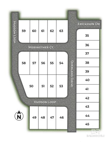 289 Hudson Loop, Fairhope, AL 36532