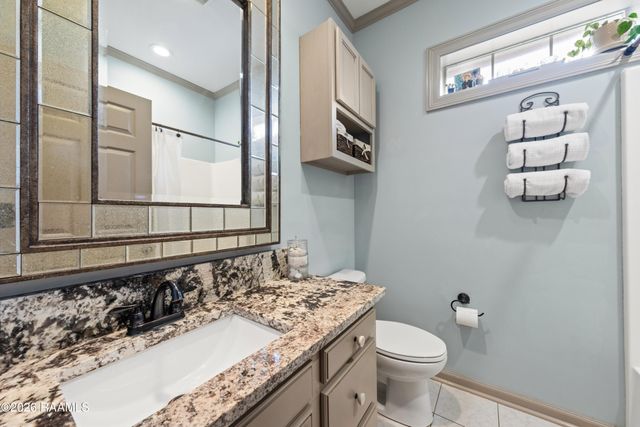 203 Commons Drive, Lafayette, LA 70508