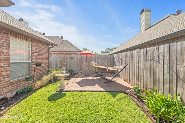 203 Commons Drive, Lafayette, LA 70508