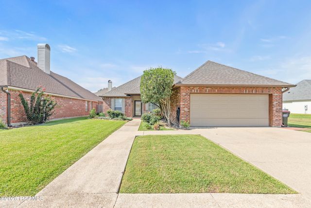 203 Commons Drive, Lafayette, LA 70508