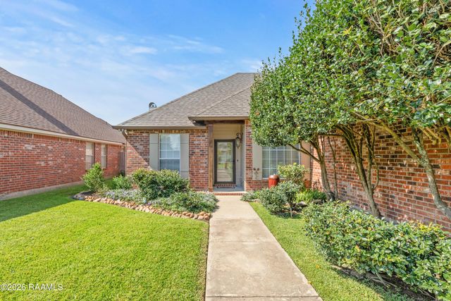 203 Commons Drive, Lafayette, LA 70508