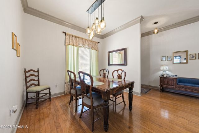 203 Commons Drive, Lafayette, LA 70508