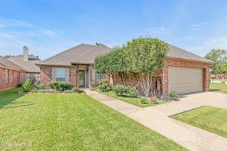 203 Commons Drive, Lafayette, LA 70508