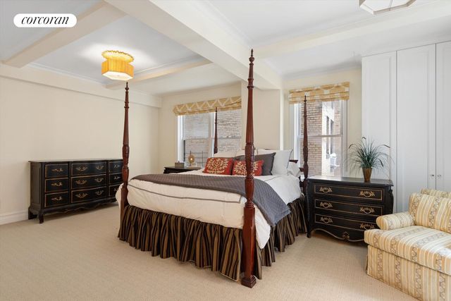 545 W End Ave Apt 3B, New York City, NY 10024