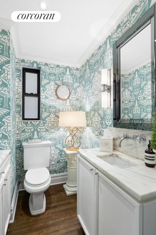 545 W End Ave Apt 3B, New York City, NY 10024