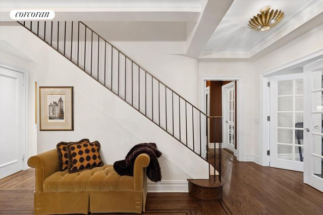 545 W End Ave Apt 3B, New York City, NY 10024